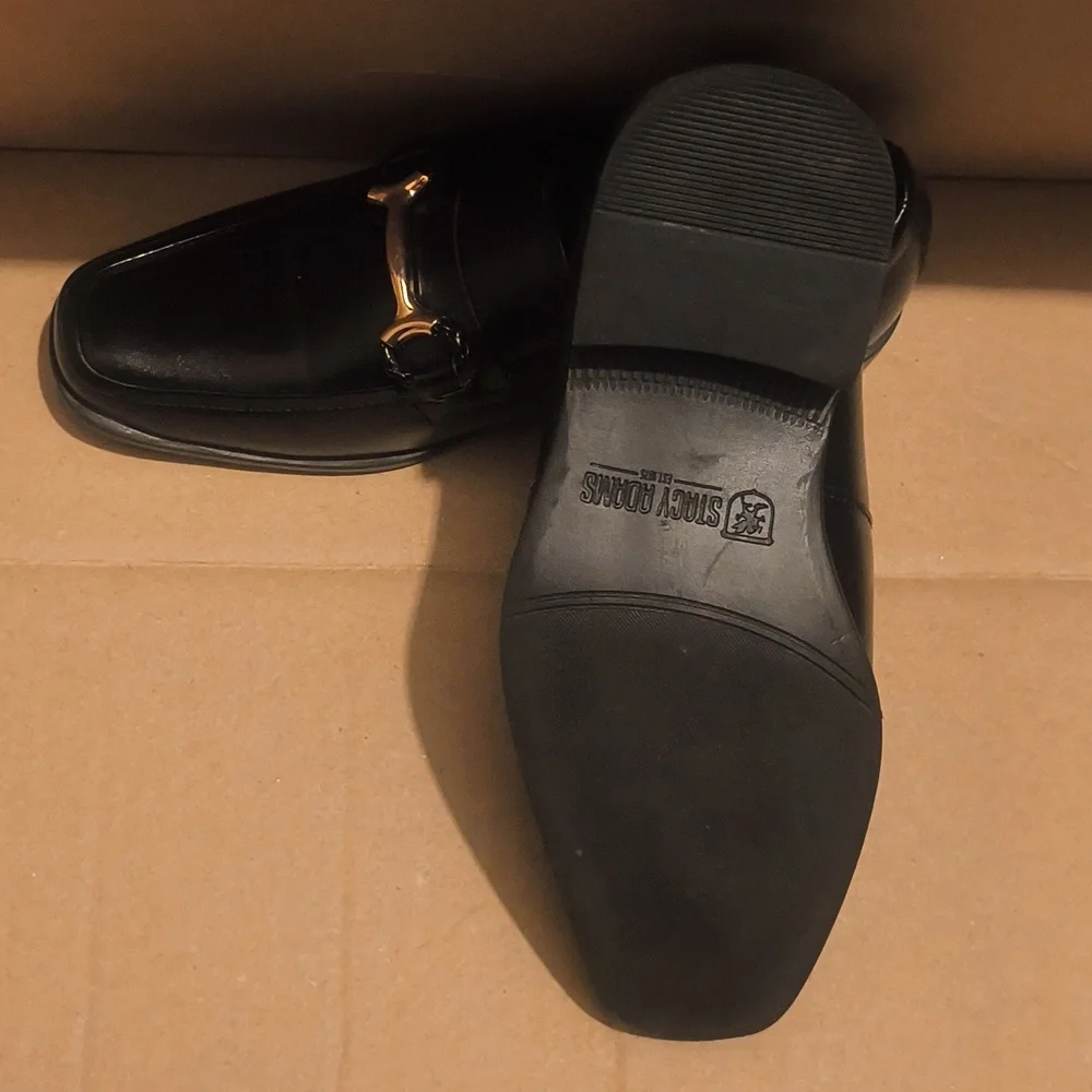 Stacy Adam’s Boys Moccasin